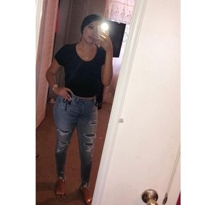 Meet your Posher, Bertha